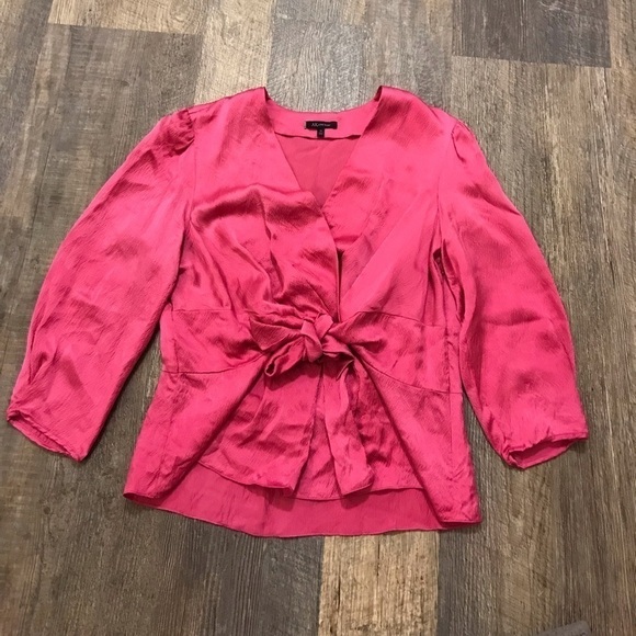 Anne Klein blouse - Picture 1 of 5